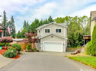 16313 SE 261st Court, Covington, WA 98042