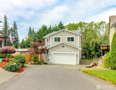 16313 SE 261st Court, Covington, WA, 98042