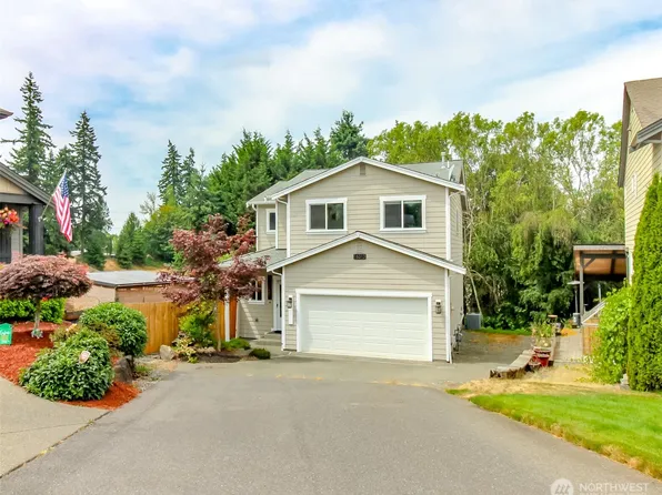 16313 SE 261st Court, Covington, WA 98042