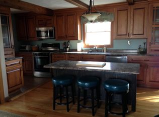 41 Reidy Hill Rd, Amston, CT 06231