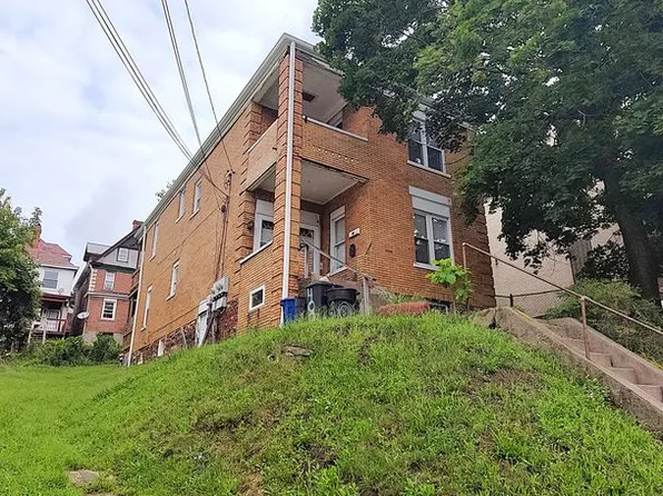 409 Kingsboro St, Pittsburgh, PA 15211