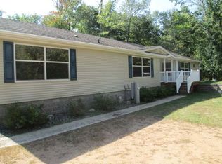 6067 Harmony Hill Dr, Rhinelander, WI 54501