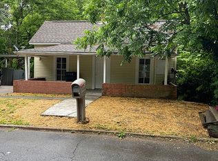 610 Jones St, Dalton, GA 30720