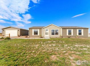 24525 Carlin St, Ault, CO 80610