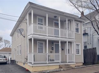 28 Hillhurst Ave, Providence, RI 02909