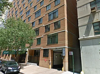 525 East 80th Street in Yorkville