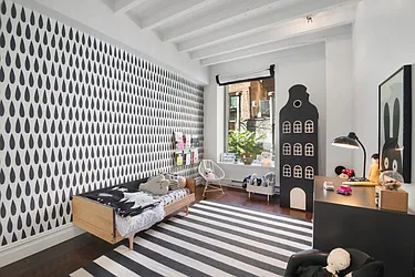 Rented by Citi Habitats