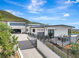 5402 Horizon Dr, Malibu, CA 90265