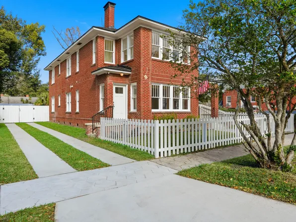 2817 Selma St, Jacksonville, FL 32205