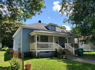 1015 Adams St, High Point, NC 27262