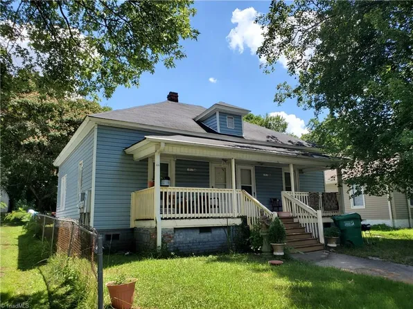 1015 Adams St, High Point, NC 27262