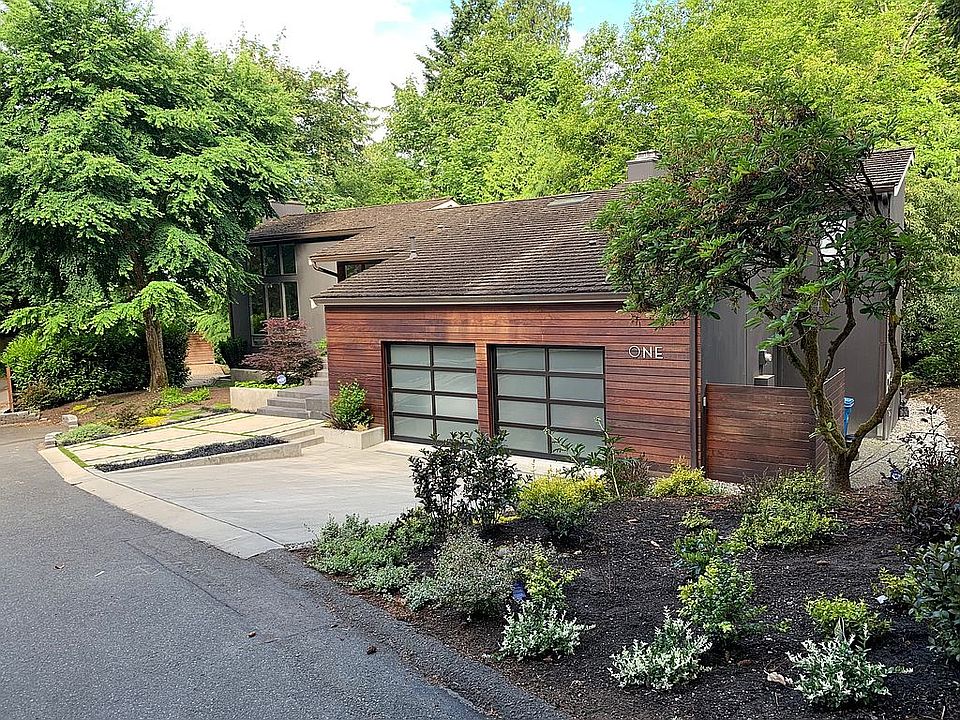 1 Holly Lane Mercer Island