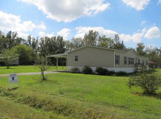 150 Lajaunie Ct, Morgan City, LA 70380