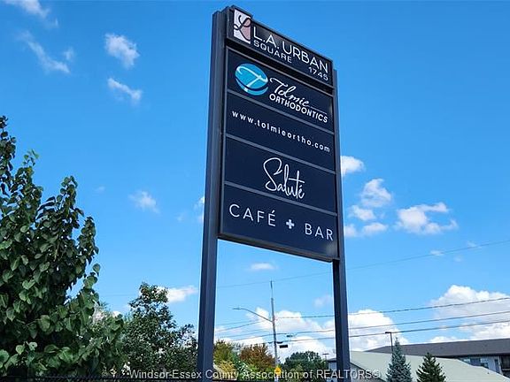 2nd image of 1745 Sprucewood Ave #5
