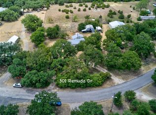 301 Remuda Dr, Liberty Hill, TX 78642