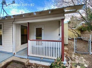 514 Brophy Ave #2, Bisbee, AZ 85603