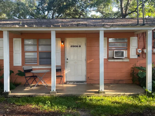 2806B Larkin St, Pensacola, FL 32514