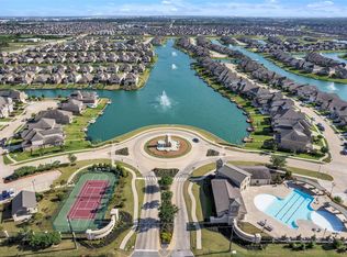 3919 Cantone Grotto Ct, Katy, TX 77493