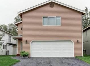17912 Beaujolais Dr, Eagle River, AK 99577