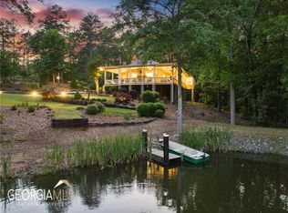 438 Bellamy Rd, Homer, GA 30547