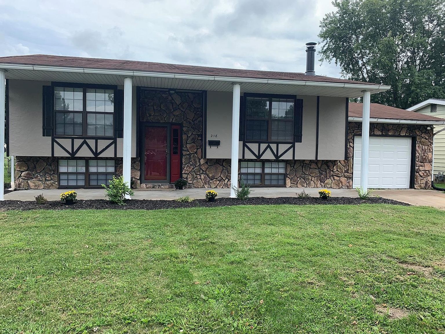 218 Miskell Blvd, Cahokia, IL 62206 Zillow