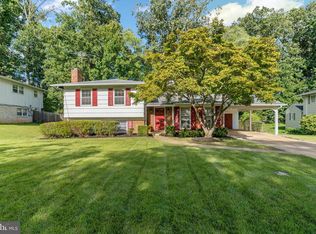 6309 Gormley Pl, Springfield, VA 22152