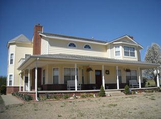 17852 S Old Highway 88, Claremore, OK 74017