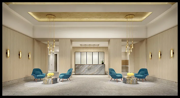 Rented by Corcoran | media 29