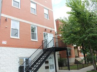 15 S Hoyne Ave #2, Chicago, IL 60612