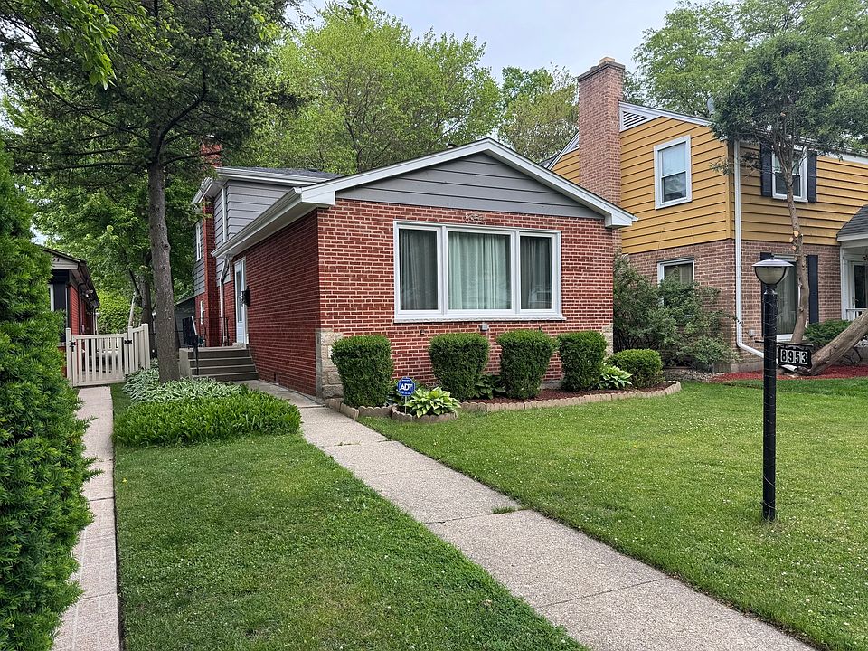 1st image of 8953 Central Park Ave