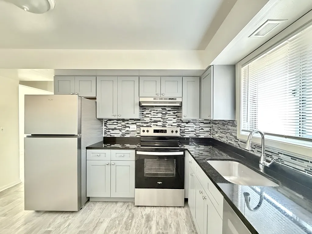 Astounding 2 Bed, 1 Bath at Carol Street + Crain (Park Ridge) — Photo 4