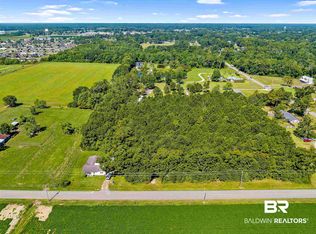 0 County Rd 83, Robertsdale, AL 36567