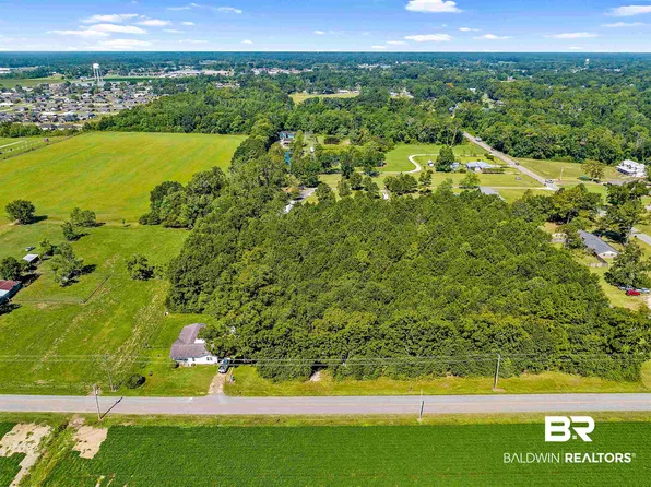 0 County Rd 83, Robertsdale, AL 36567
