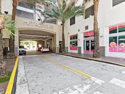 9055 SW 73rd Court #610, Miami, FL, 33156