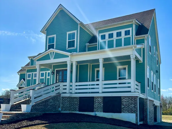 493 Norrth Hill Dr, Carriere, MS 39426