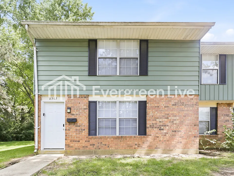 8303 Mount Carmel St