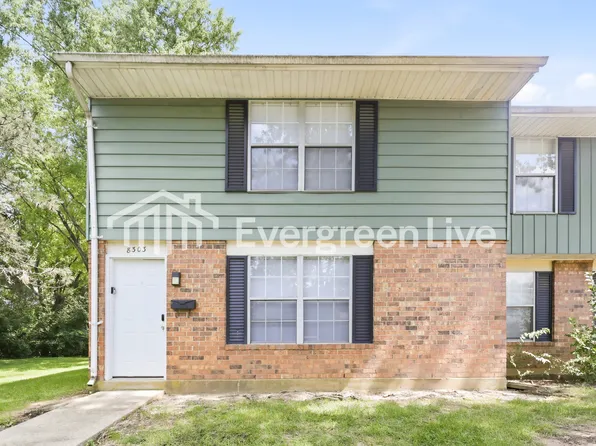 8303 Mount Carmel St, Dayton, OH 45424