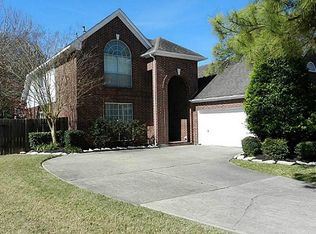 13947 Elm Trail Ln, Houston, TX 77014