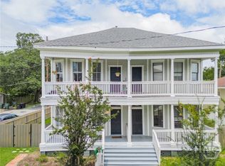 302 E 35th Street, Savannah, GA 31401