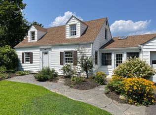 116 Tongore Rd, Kingston, NY 12401