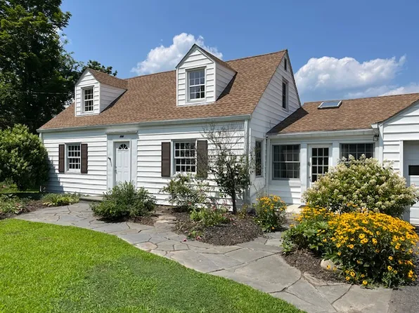 116 Tongore Rd, Kingston, NY 12401
