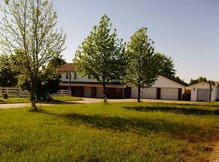 1035 Hatcher Rd, Bethel Heights, AR 72764