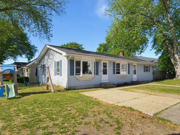25 Crowley Street, Manchester, NH 03103