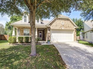 4819 Impala Park, San Antonio, TX 78251