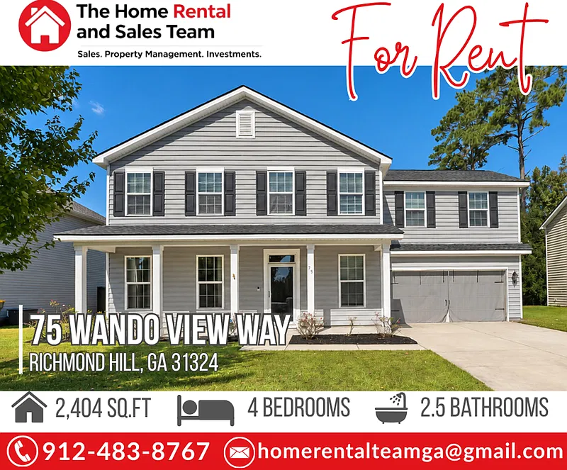 75 Wando View Way #A