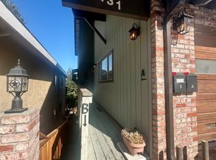 131 San Benito Rd, Brisbane, CA