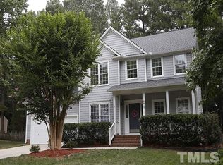 8812 Attingham Dr, Raleigh, NC 27615