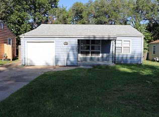 1118 S Quentin St, Wichita, KS 67218