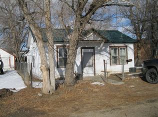 411 W Spring St, Terry, MT 59349