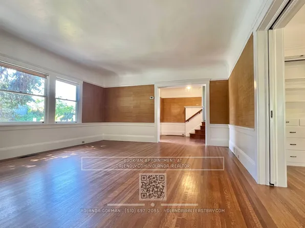 3107 Lewiston Ave, Berkeley, CA 94705